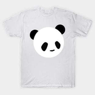 Panda T-Shirt